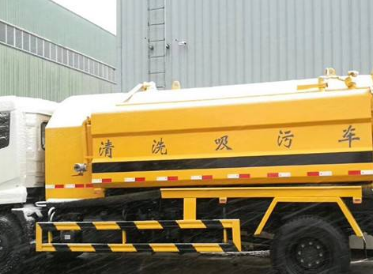 白沟抽化粪池哪家好