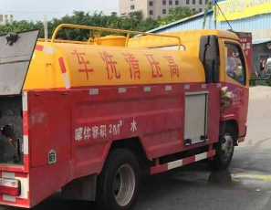 白沟抽化粪池多少钱