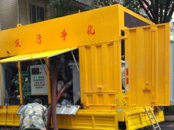 白沟抽化粪池价格