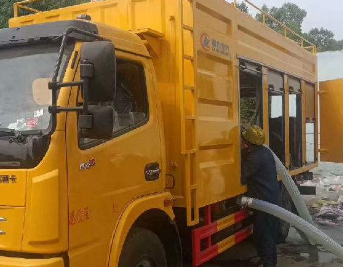 白沟抽化粪池多少钱