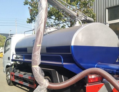 白沟抽化粪池找哪家