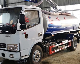 白沟抽化粪池哪家好