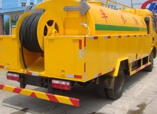 白沟污水清运多少钱