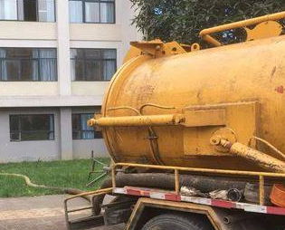 白沟高压清洗管道电话