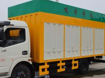 白沟抽化粪池公司