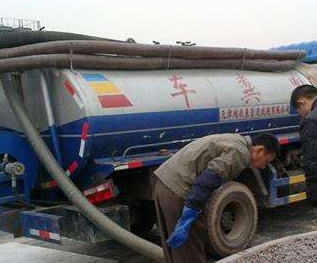 白沟污水清运推荐