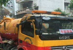 白沟高压清洗管道多少钱