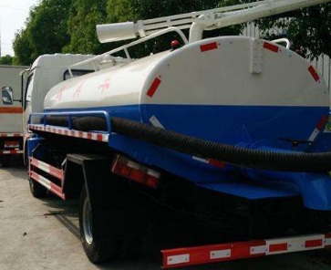 白沟抽化粪池电话号码