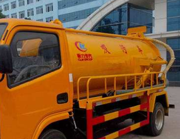 白沟抽化粪池价格优惠