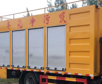 白沟抽化粪池公司