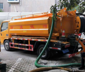 白沟抽化粪池电话多少