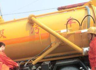 白沟污水清运价格便宜