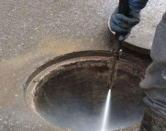 白沟高压清洗板换服务费用