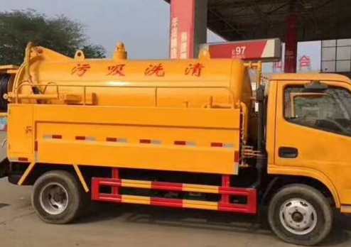 白沟管道清洗电话