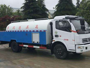 白沟管道清洗价格明细