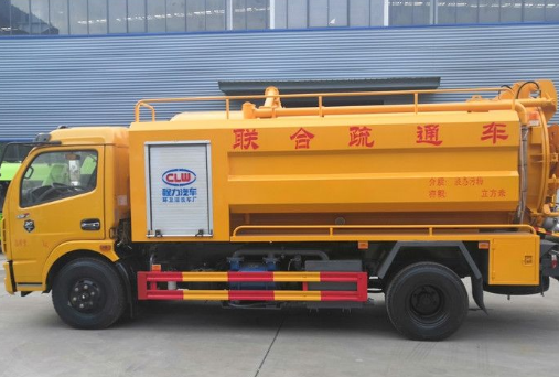 白沟管道清洗哪家好