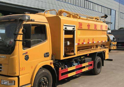 白沟管道清洗哪家好