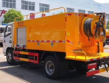 白沟非开挖管道施工