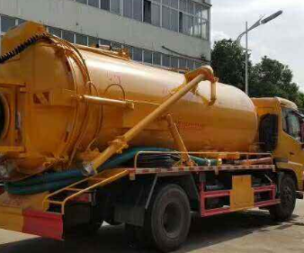 白沟管道清洗服务项目