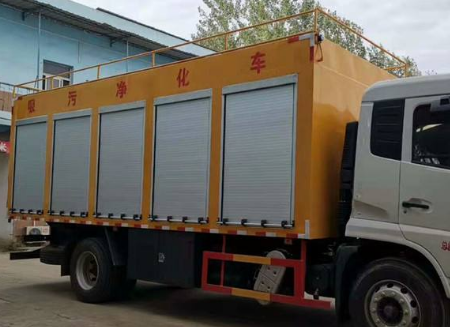 白沟管道清洗哪家好