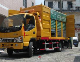 白沟管道清洗价格优惠