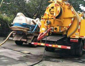 白沟管道清洗价格便宜