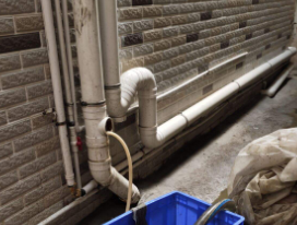 白沟管道清洗联系方式