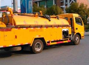 白沟管道清洗多少钱