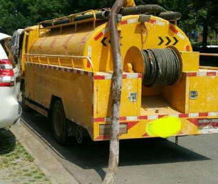 白沟管道清洗多少钱