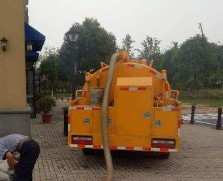 白沟管道清洗价格