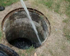 白沟污水清运哪家好