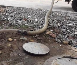 白沟污水清运费用多少