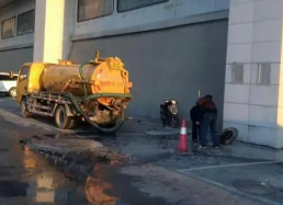 白沟污水清运哪家好