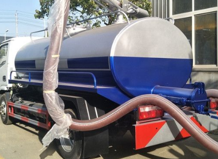 白沟污水清运服务范围