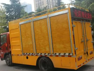 白沟管道清洗多少钱