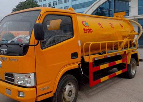 白沟管道清洗找的哪家