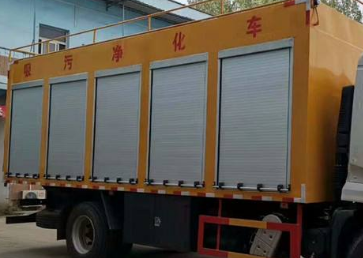 白沟管道清洗哪家好