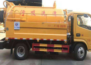 白沟管道清洗多少钱