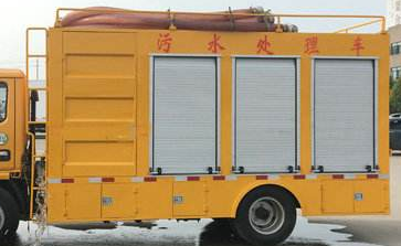 白沟污水清运诚信