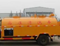 白沟污水清运多少钱