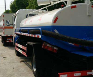 白沟污水清运哪家好