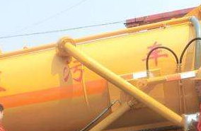 白沟污水清运公司