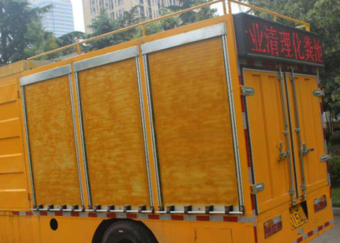 白沟疏通下水道价格明细