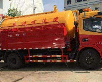 白沟高压清洗板换哪家好