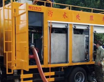 白沟污水清运一方多少钱