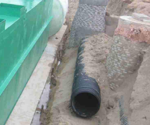 白沟污水清运多少钱