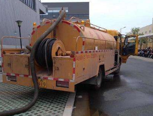 白沟管道清洗推荐公司客服