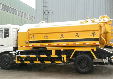 白沟管道清洗多少钱