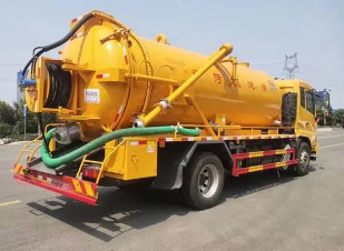 白沟管道清洗服务电话