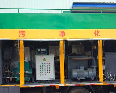 白沟管道清洗哪家好